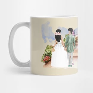 Eternal Love Mug